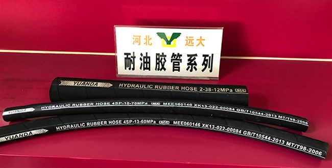 在使用高壓橡膠管時(shí)到底需要注意哪些事項(xiàng)？